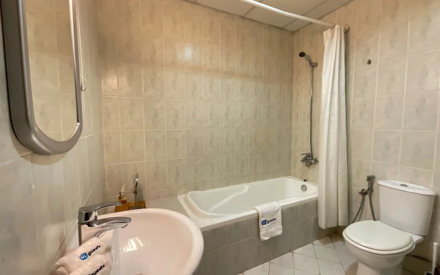 HiGuests - Marina Wharf 1