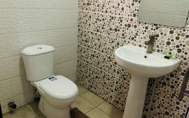 TOC Hotel