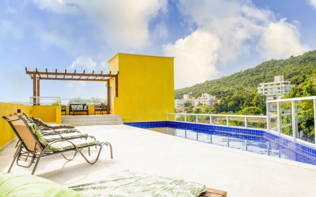 Pousada Vila Portuguesa