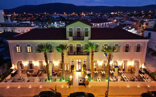 Rasim Palas (Adults Only +12)