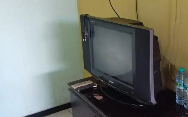 Griya Dua Putra Jaya I By Zuzu