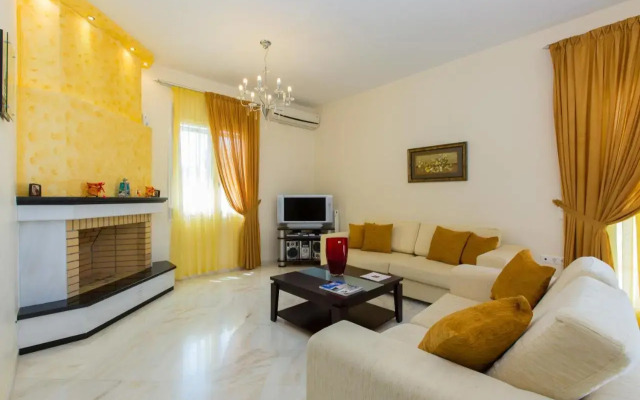 Villas Chrisi