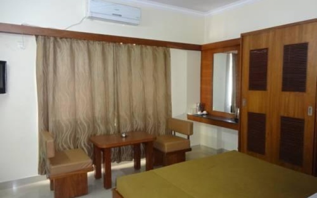 Sheetal Residency