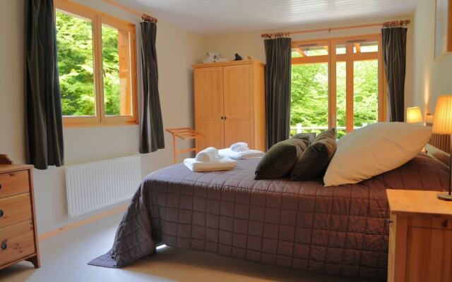 Secluded holiday home with dishwasher, close to Sarlat