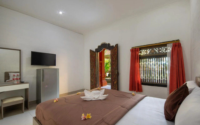 Lumbung Sari Hotel