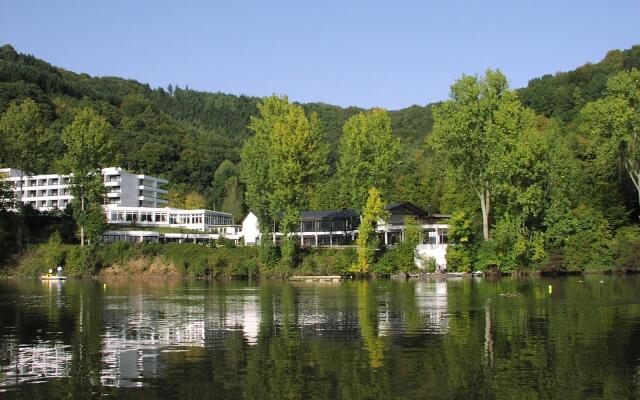 Dorint Seehotel & Resort Bitburg/Südeifel
