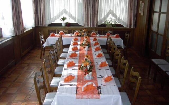 Hotel Restaurant zum Schwan