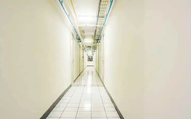 Capital O 91639 Start Residence