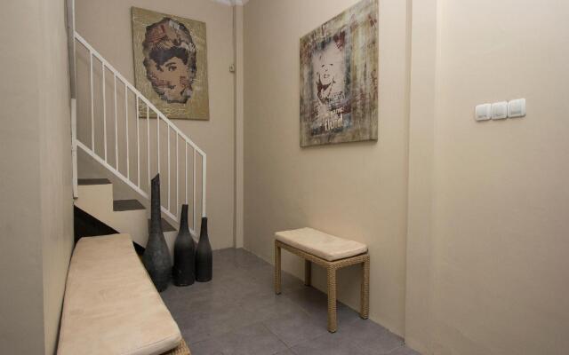 OYO Life 647 Irooms Homestay