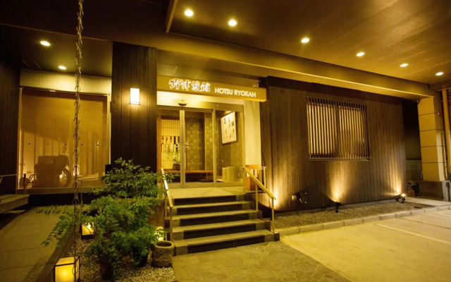Notsu Ryokan