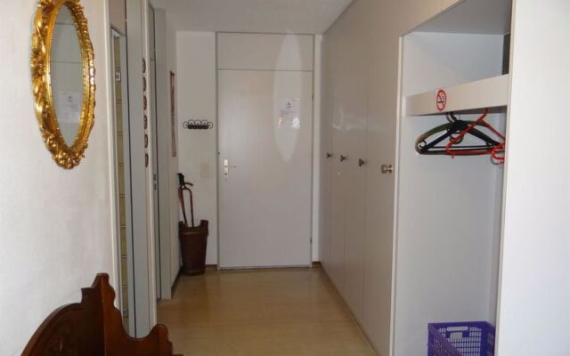 Sunnmatt Süd Wohnung 831