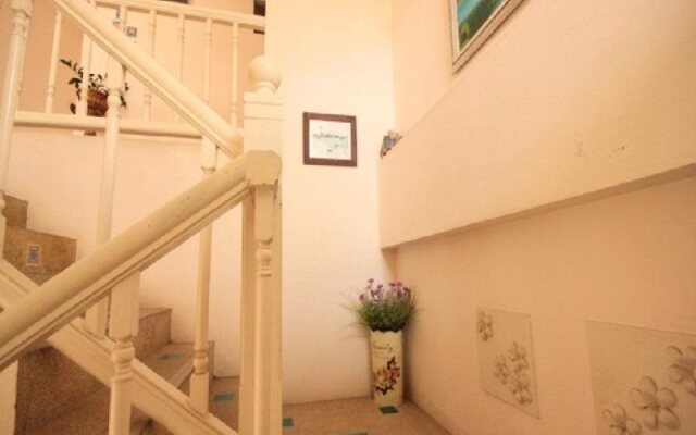Baan Permchan Guesthouse