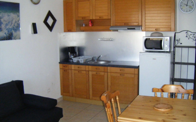 Résidence Armazan Les Appartements du Pla d' Adet