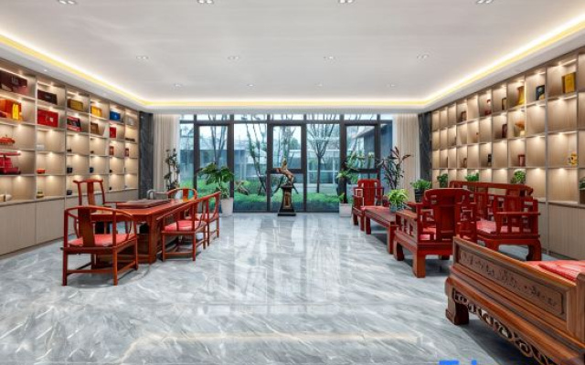 GreenTree Eastern Hotel (Beijing Yancun Technology Park Branch)