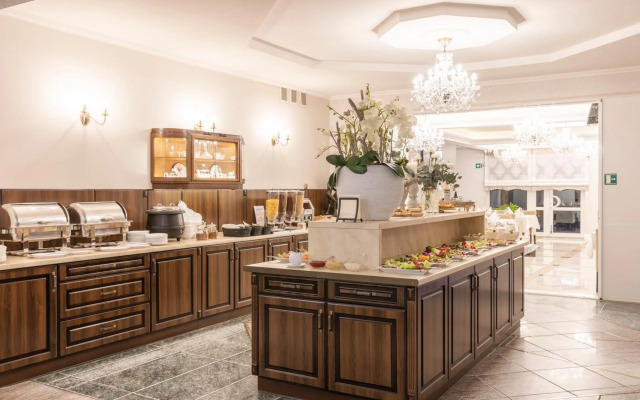 Bursztyn Medical SPA & Wellness