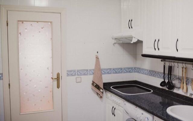 Apartamento Francisco Pizarro