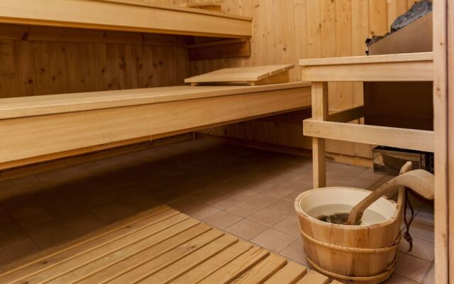 Hotel Basecamp
