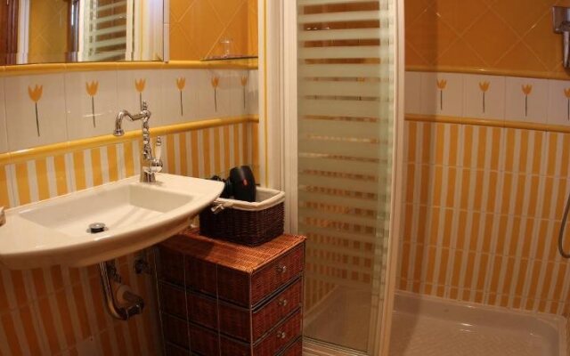 El Descanso de Wendy