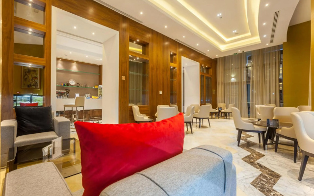 Hotel Mirador Palace