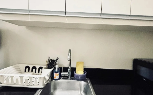 Spacious & Chic Loft Haven