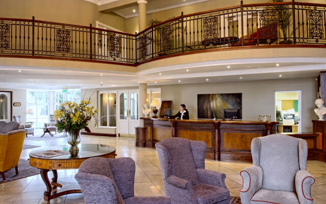 Hotel Woodstock, an Ascend Hotel Collection Member