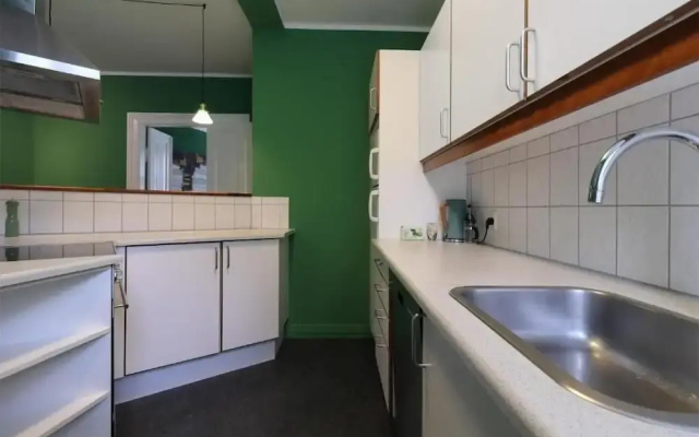 Greenbrook Homes - FAMILY APT.