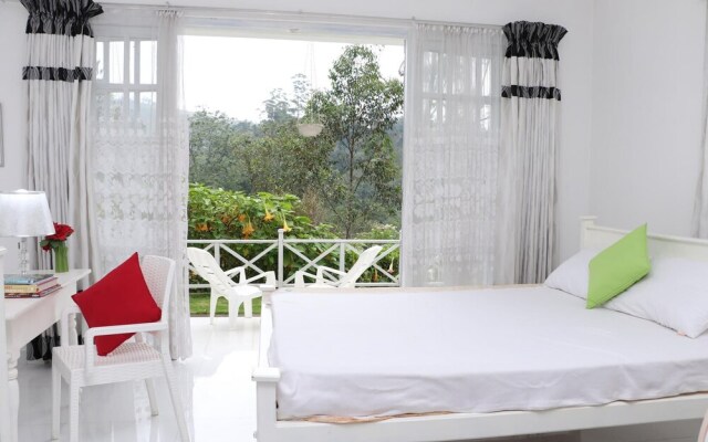 Mount Edge Riverside Hotel