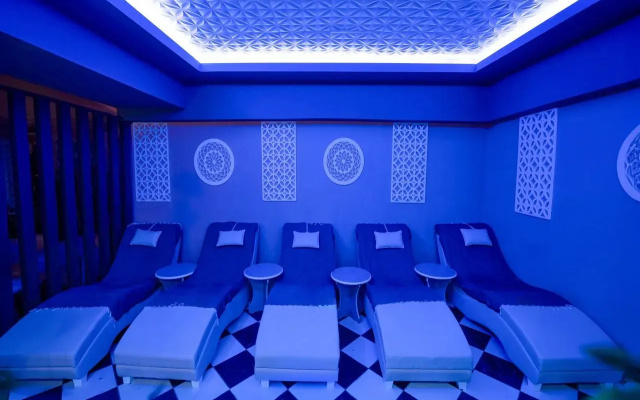 Galaxy Beach Hotel