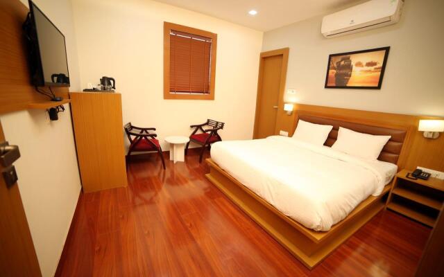 Banyan hotel and restro