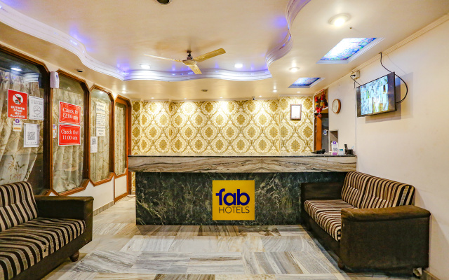Hotel Ashoka