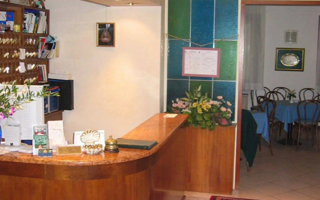 Hotel Al Giardino