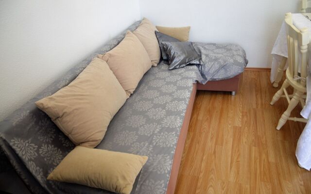 Remarkable 1-bed Apartment in Marina