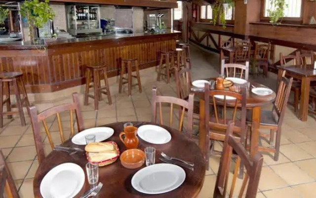 Hostal Carel