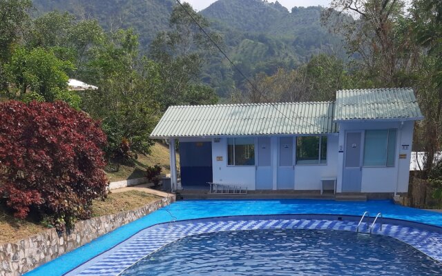 Hotel Finca Pozo Azul