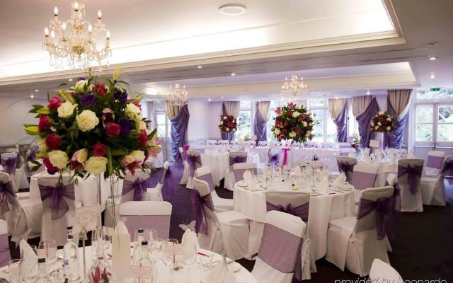 Woodlands Park Hotel