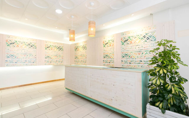 The White Apartments by Ibiza Feeling - Adults Only