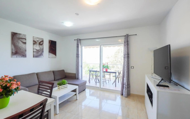 Apartament Lo Cor Del Delta