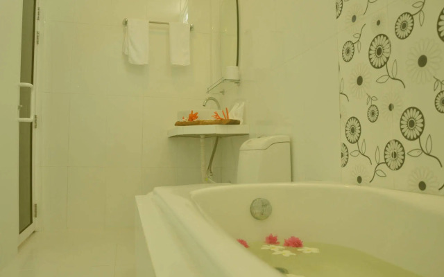 Rasdhoo Holiday Home