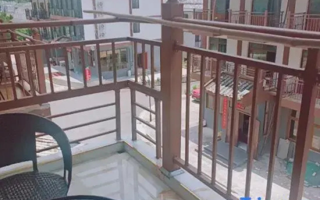 Zehui Homestay
