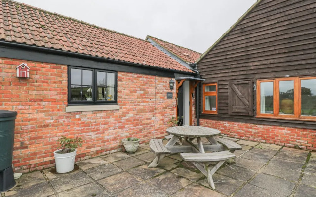 Keepers Cottage