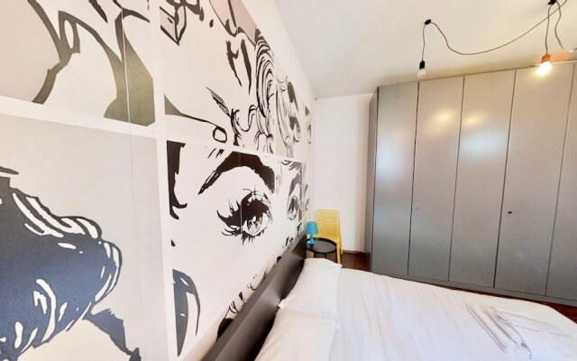 TriesteVillas Fancy Cosy House with Garden