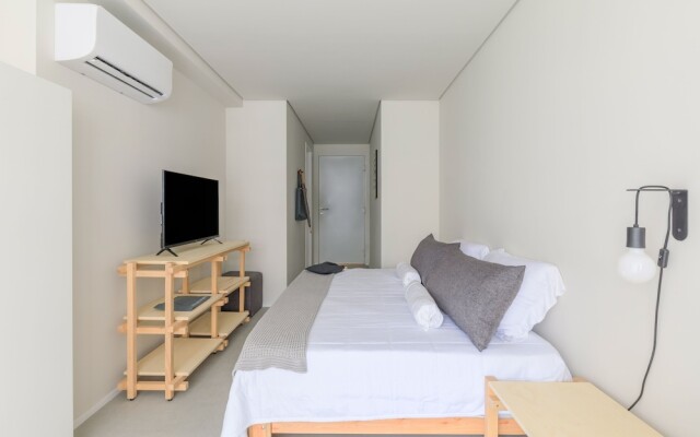 Tabas by Blueground União Continental