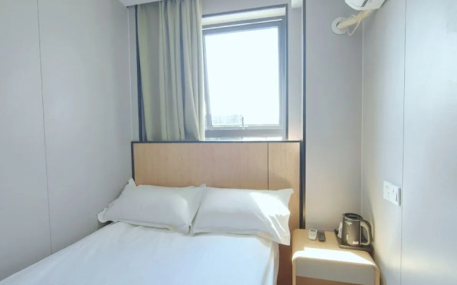 Shanghai Love Hotel