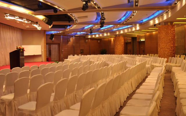Sunshine Hotel Shenzhen