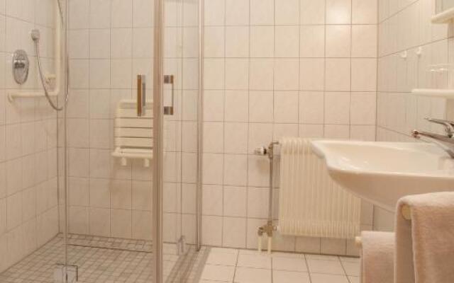 Rustikale 2 Zi.-FeWo 70 qm Barrierefrei Nähe Freiburg