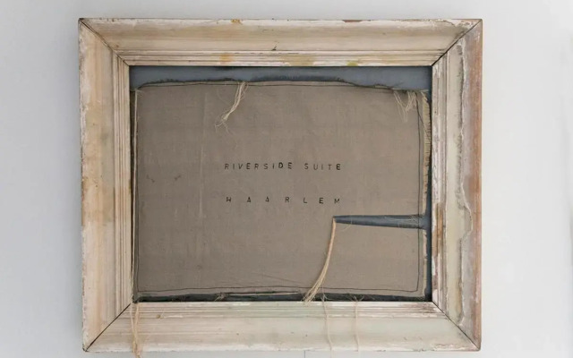 RiverSide Suite - Haarlem City Centre