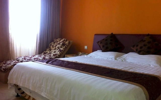 Nanyang Crystal Hotel