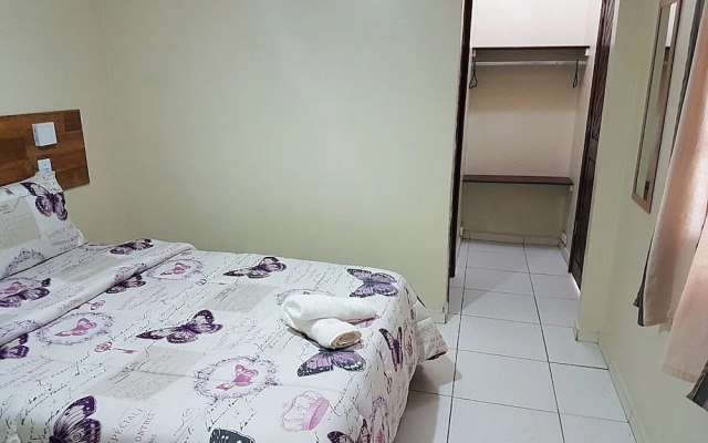 Pousada Casa no Tombo