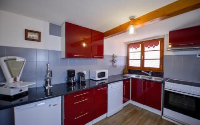 Les Appartements De Louise