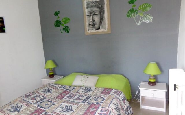 Auberge du Relais d'Auniac